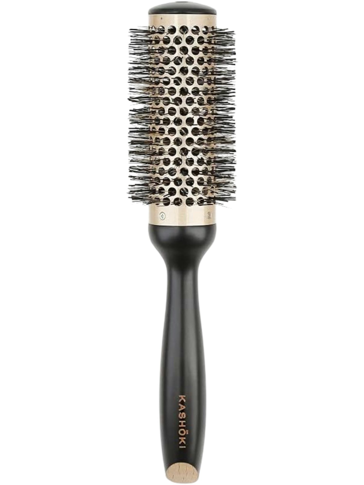 Kashoki Vented Round Brush ø 35 mm