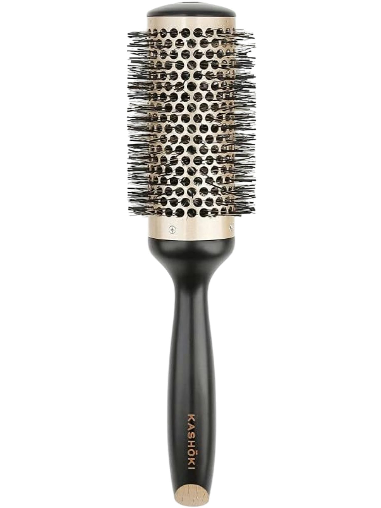Kashoki Vented Round Brush ø 43 mm