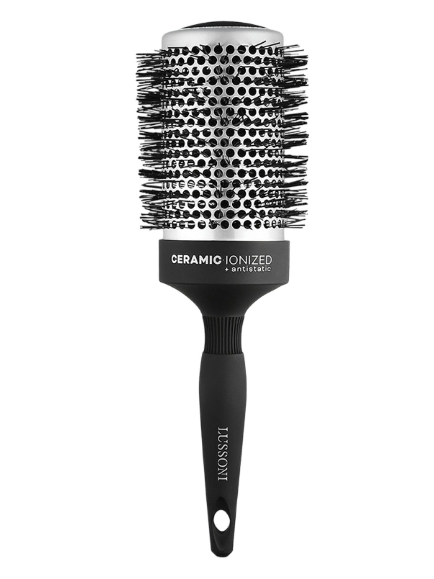 Lussoni Care&Style Brosse Brushing Professionnelle ø 65 mm