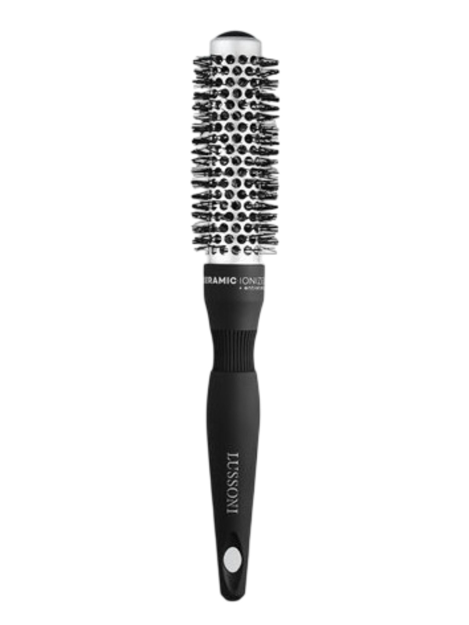 Lussoni Hot Volume Styling Brush – Brosse Ronde Thermique ø 25 mm
