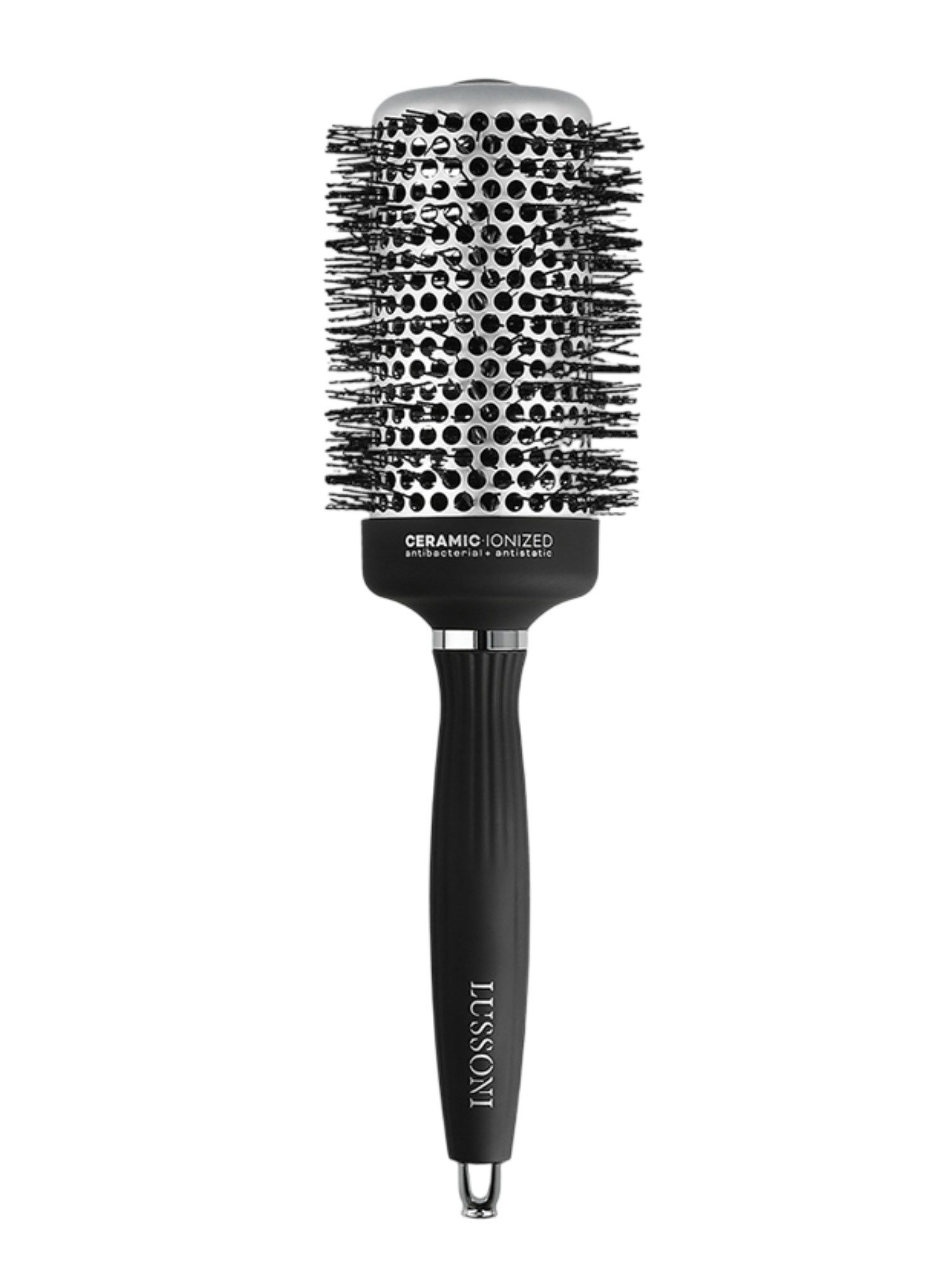 Lussoni Hot Volume Styling Brush Brosse Brushing Céramique ø 53 mm
