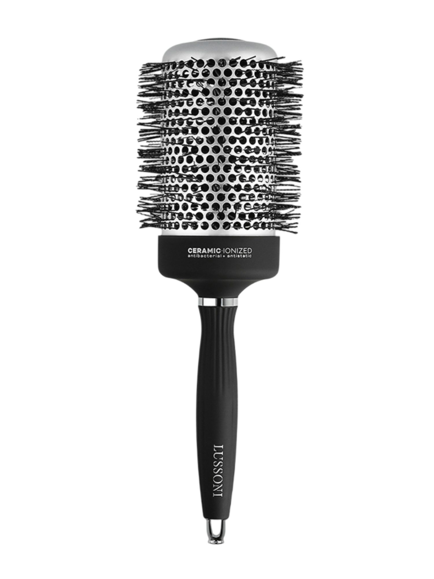 Lussoni Hot Volume Styling Brush Brosse Brushing Rond ø 65 mm – Lissage & Volume Maximal