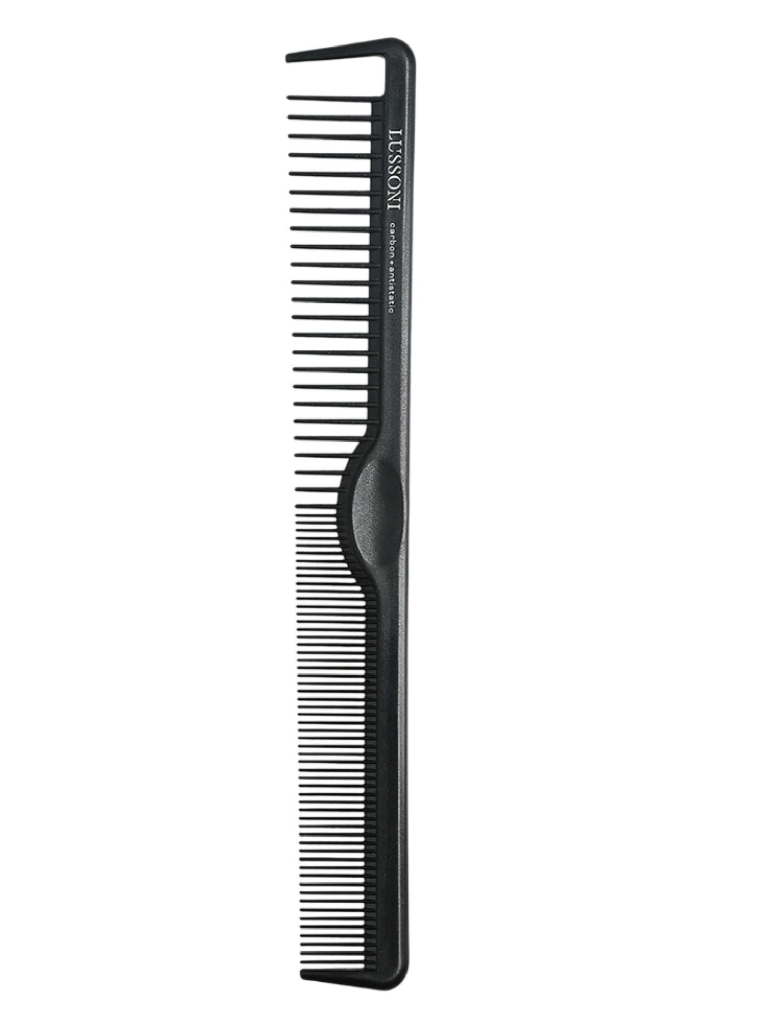 Lussoni Peigne de Coupe 108 – Précision Professionnelle pour Coupes Exigeantes