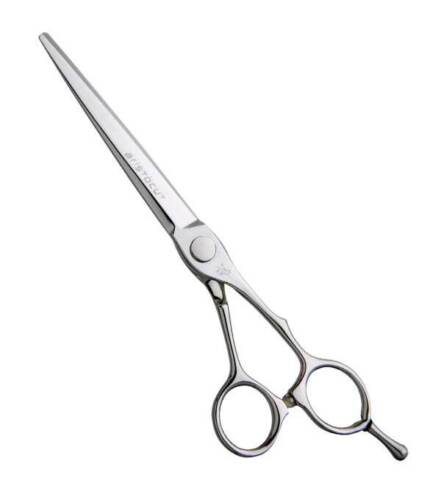 Aristocut Ciseaux TARO 6.75 Offset - Acier Cobalt, Affûtage Hamaguri, Ergonomie Professionnelle