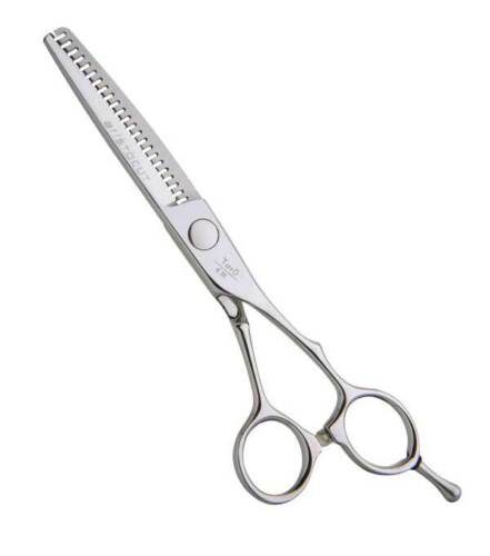 Aristocut Ciseaux TARO 23T Offset Professionnels pour Coiffure