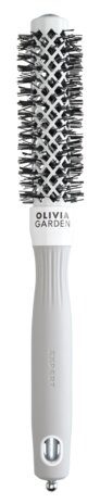 Olivia Garden Ceramic + Ion 20 - Brosse Ronde Professionnelle Thermique