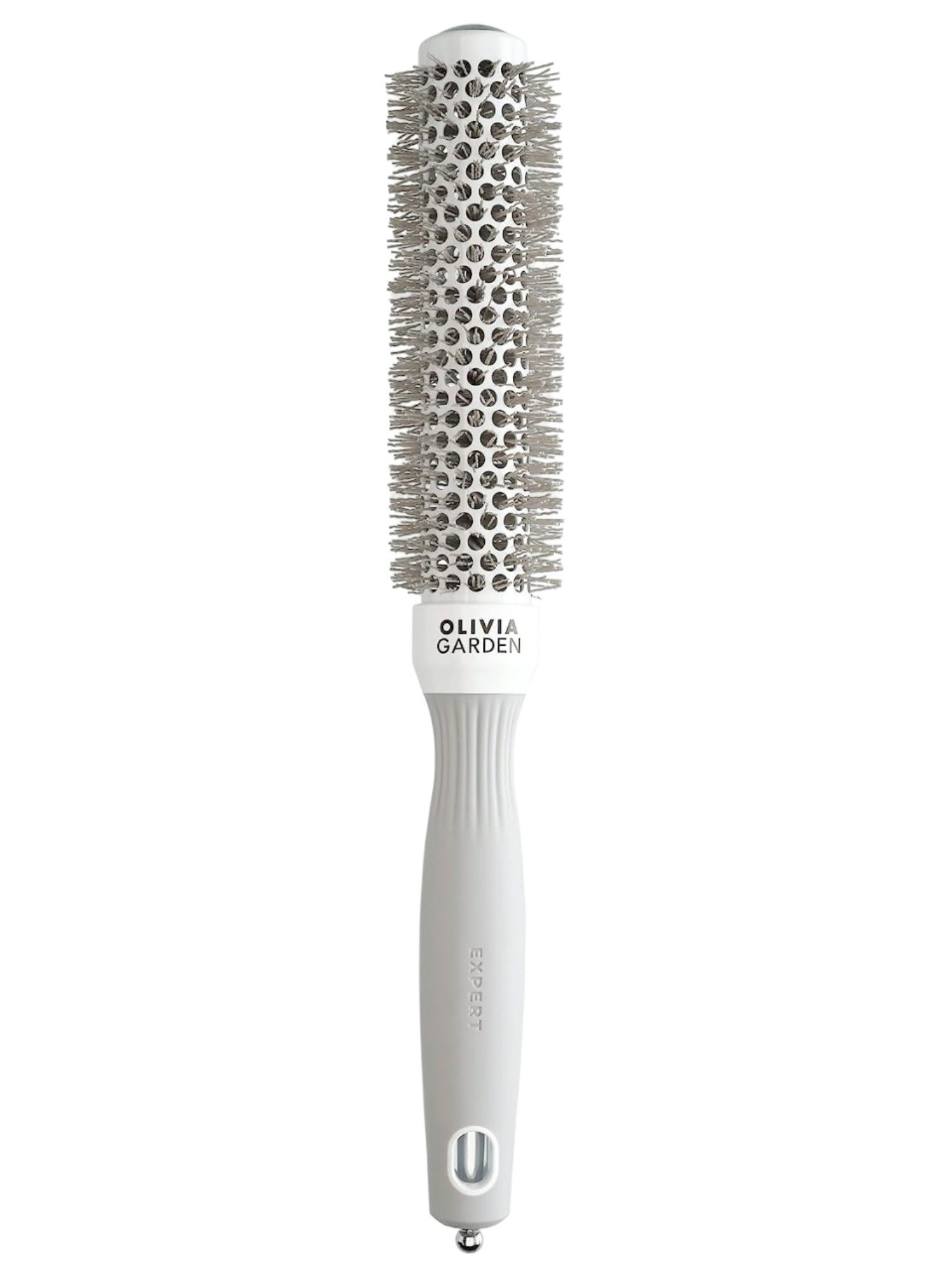 Olivia Garden Expert Blowout Speed XL - Brosse Brushing Céramique + Ion 25/40mm