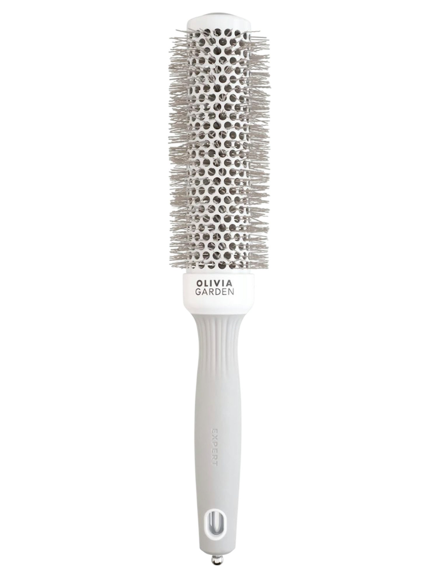 Olivia Garden Expert Blowout Speed 35/55mm - Brosse Brushing Professionnelle Céramique & Ions