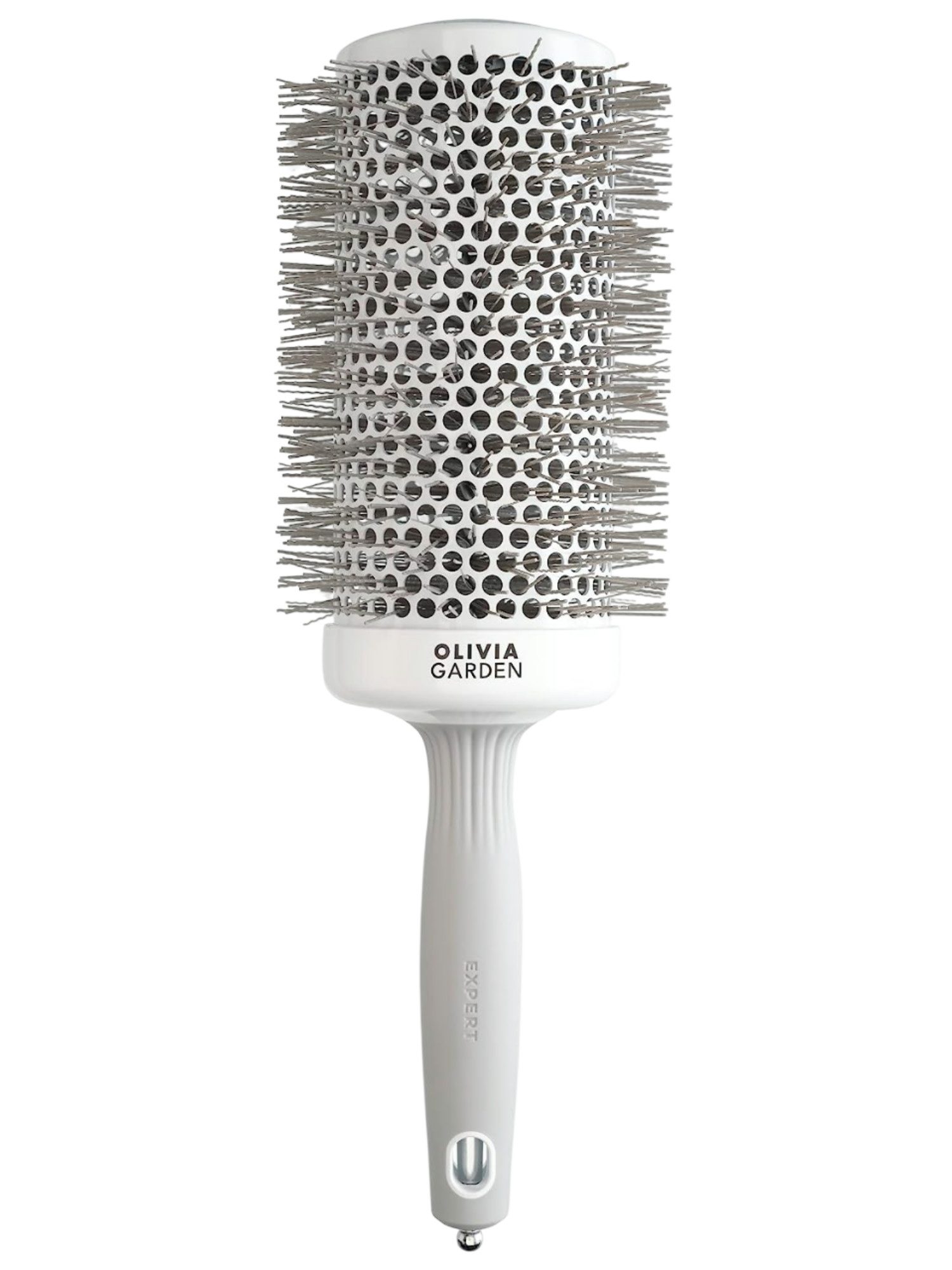 Olivia Garden Ceramic+Ion Speed XL - Brosse Brushing Professionnelle ø 65/85 mm