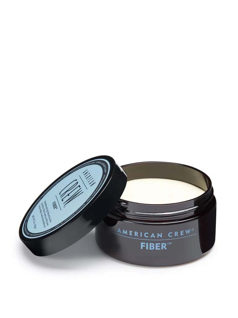 American Crew Classic Fiber 50g - Pâte Coiffante Matifiante Tenue Forte