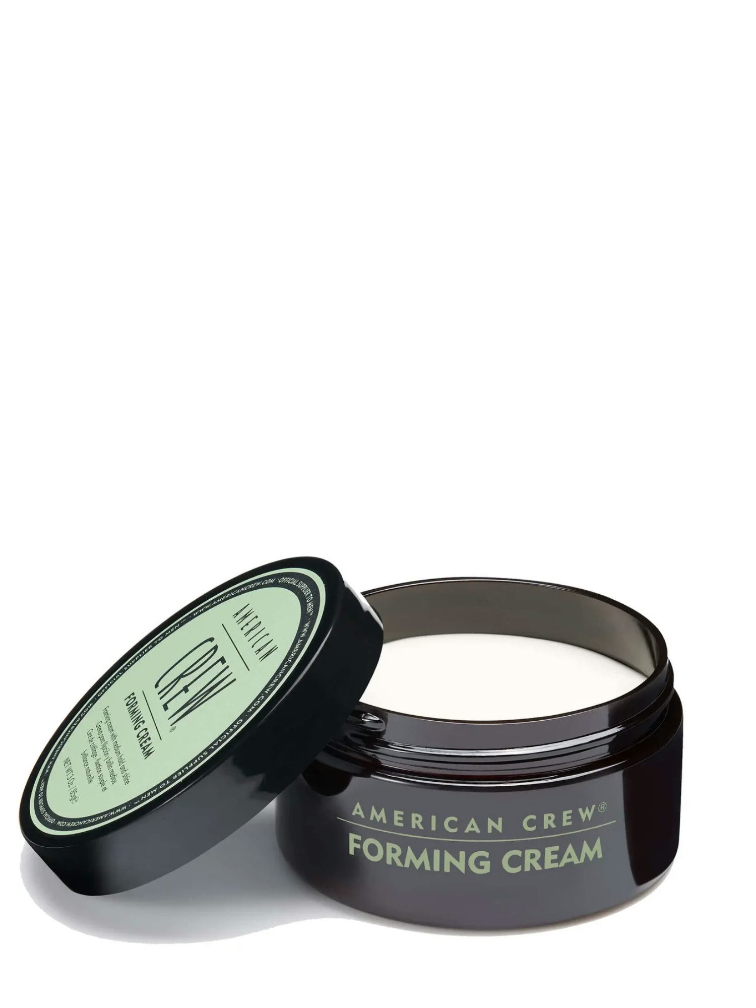 American Crew Classic Forming Cream 85g - Crème Coiffante Tenue Flexible