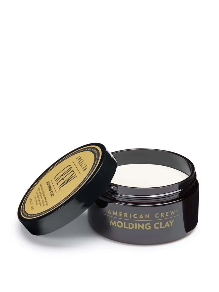 American Crew Classic Molding Clay - Pâte Coiffante Sculptante 85g