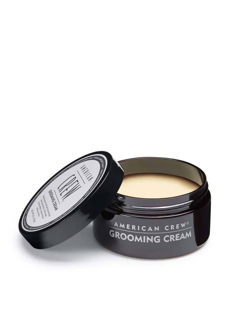 American Crew Classic Grooming Cream 85g - Crème Coiffante Professionnelle
