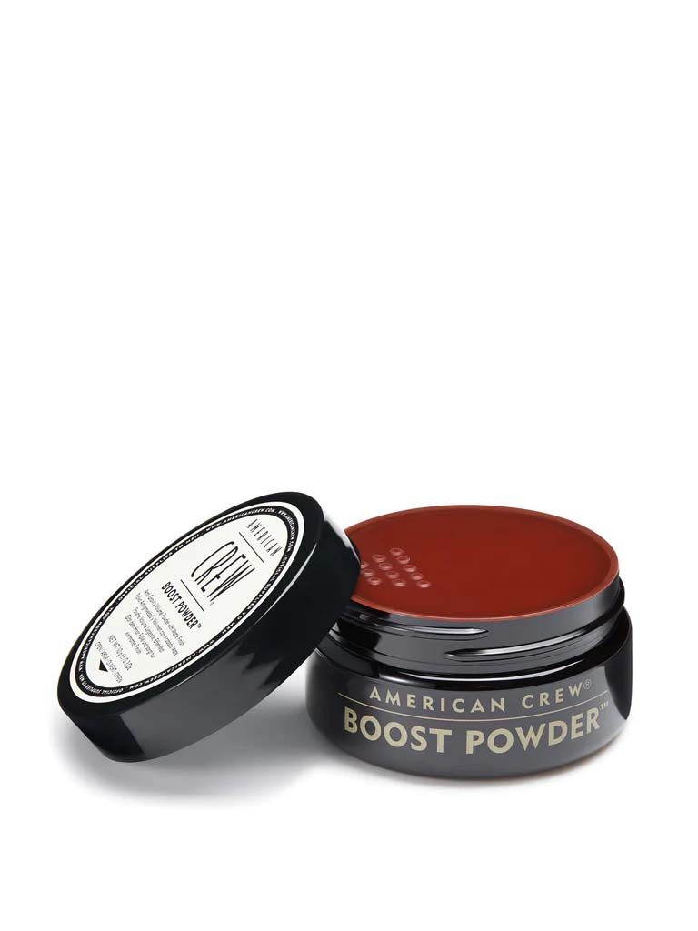 American Crew Classic Boost Powder - Poudre Texturisante 10g