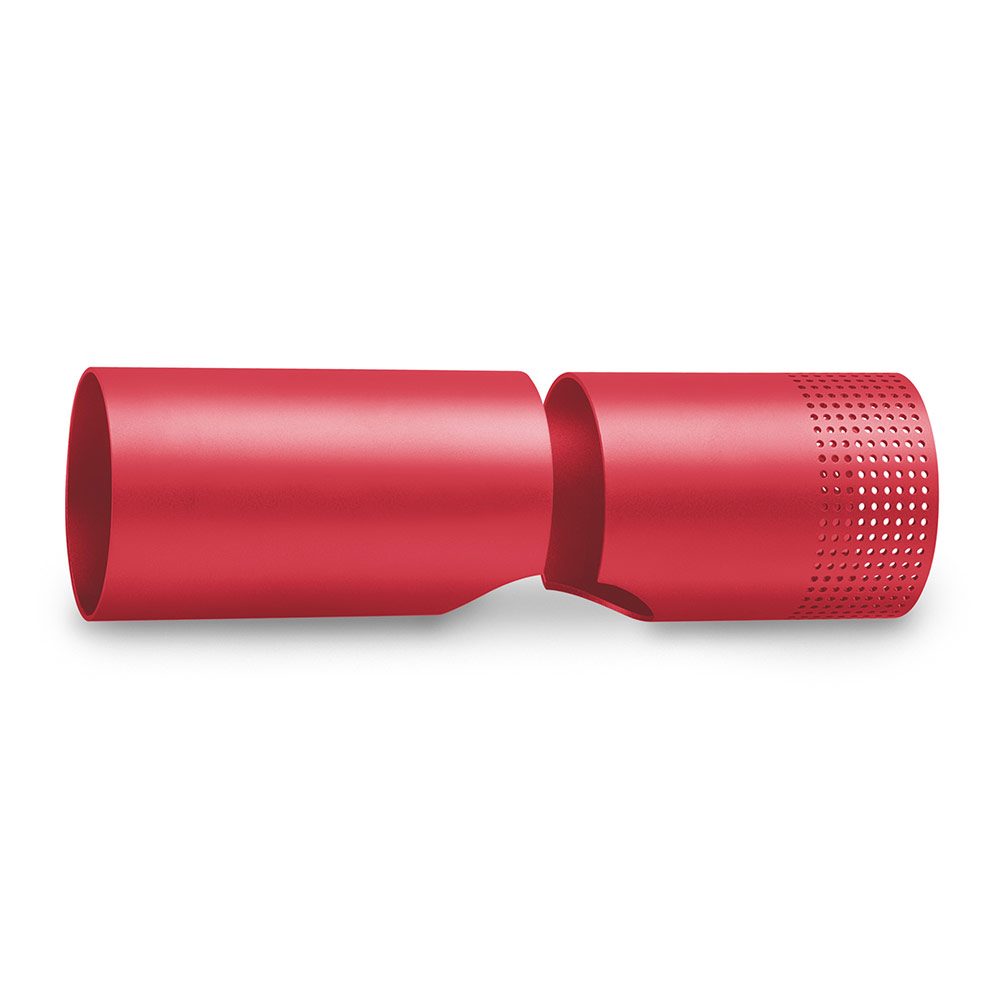 Diva Professional Styling Atmos Atom Sleeve Coral Reef - Manchon Protecteur en Silicone