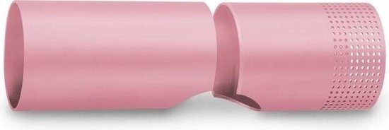 Diva Professional Styling Atmos Atom Sleeve Millennium Pink - Manchon de Protection Premium pour Fer à Lisser