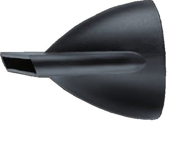 Diva Professional Styling Atmos Dry - Buse de Séchage Petite Taille
