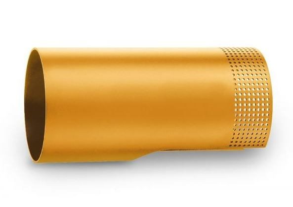 Diva Professional Styling Atmos Dry Sleeve Mango Crush - Manchon de Protection pour Sèche-Cheveux