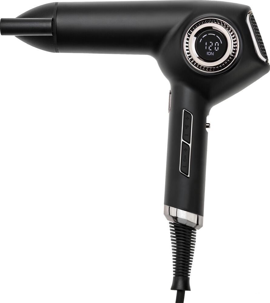Efalock Synfonia High-Speed Dryer - Sèche-cheveux Professionnel Ultra-Rapide 1800W