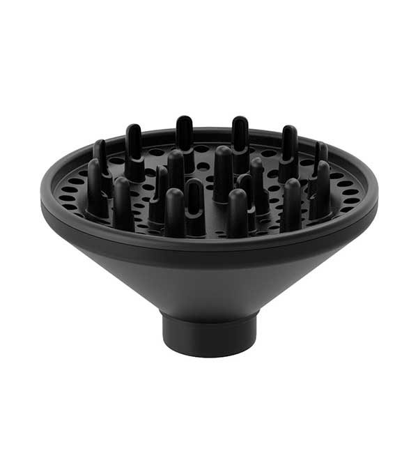 Efalock Synfonia Diffuseur pour Sèche-Cheveux Professionnel