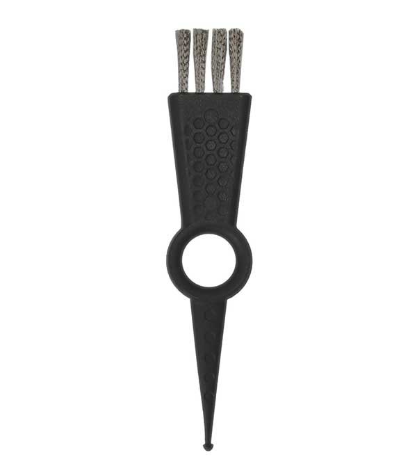 Efalock Synfonia Brosse de Nettoyage Professionnelle pour Outils de Coiffure