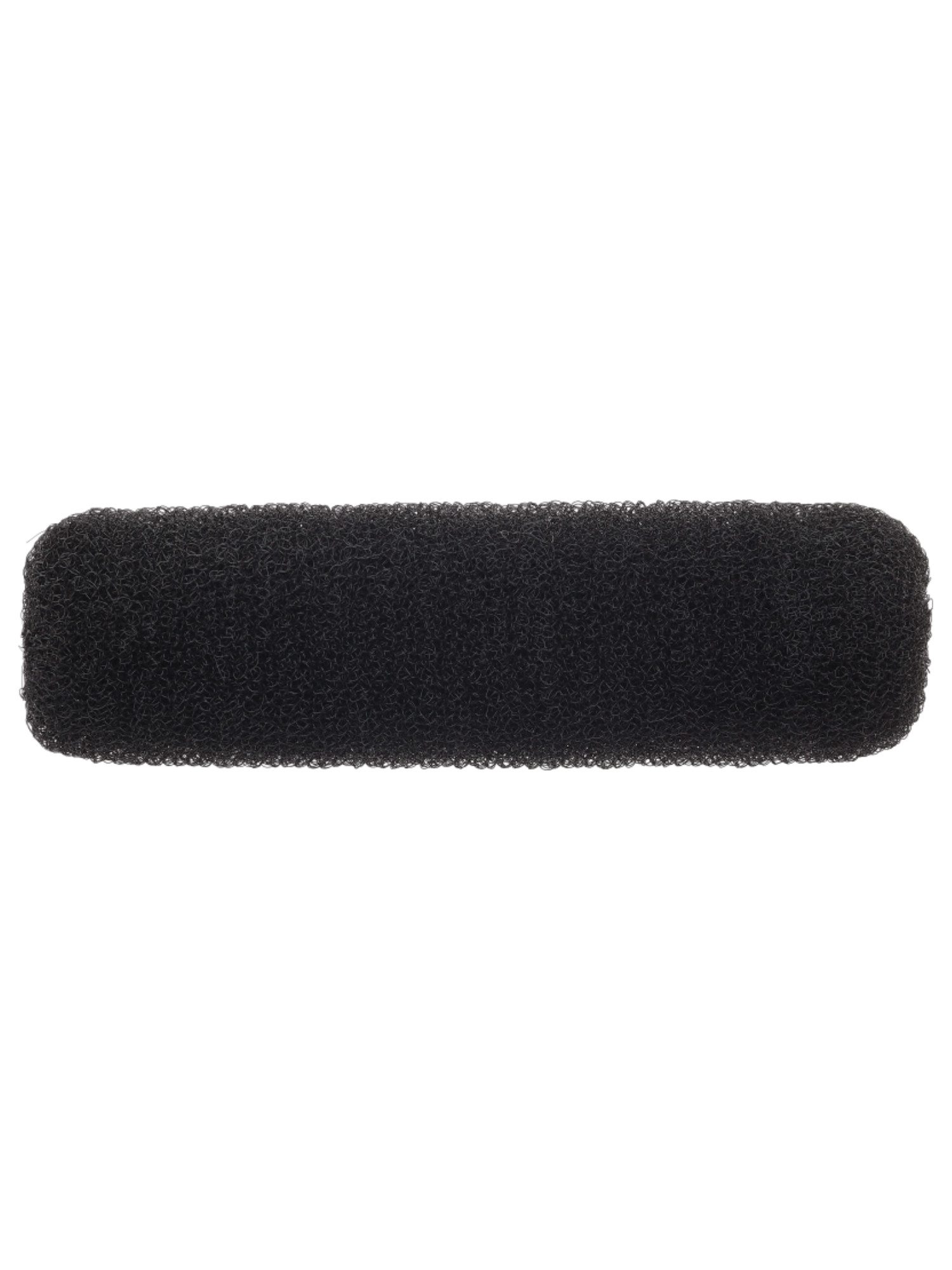 Efalock Boudin à Chignon 15cm noir - Accessoire coiffure professionnel