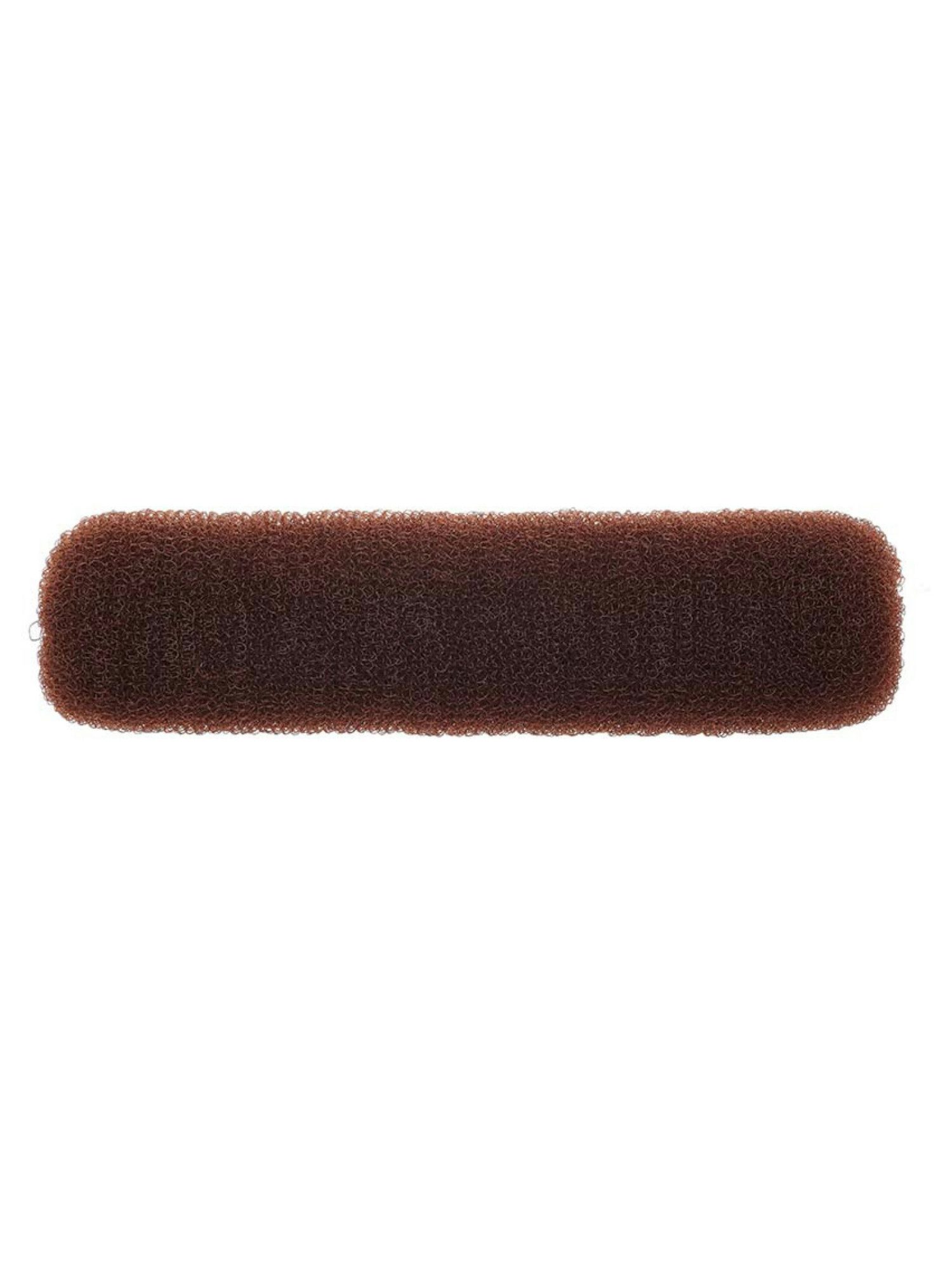 Efalock Boudin Chignon 18cm Brun – Volume et Tenue pour Coiffures Élégantes