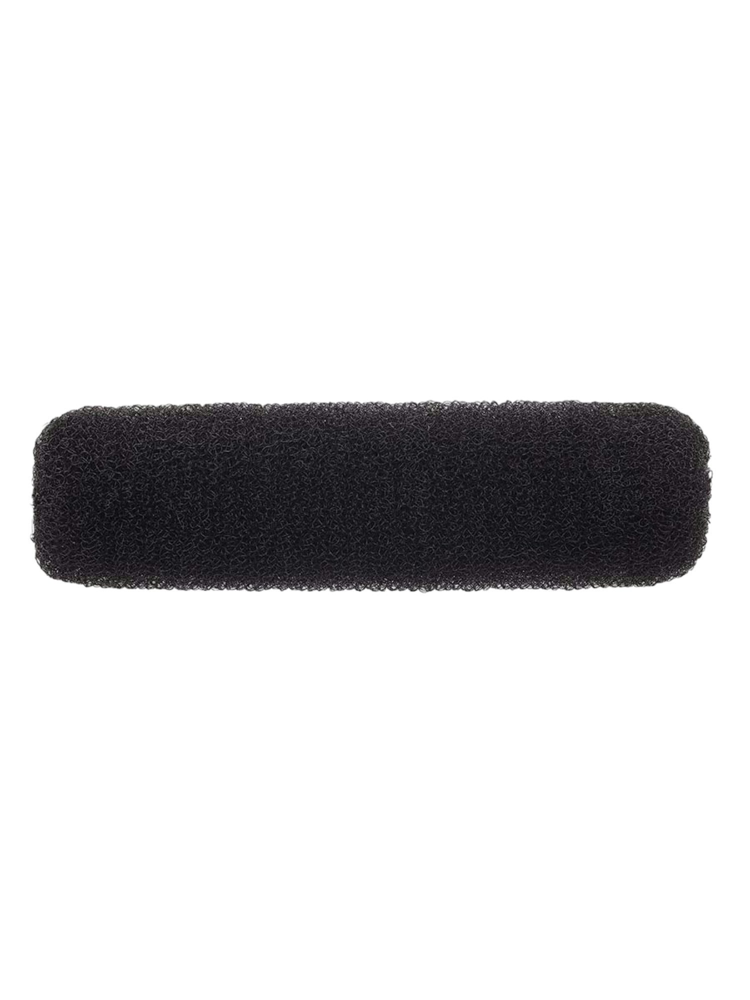 Efalock Boudin à Chignon 18cm Noir - Volume Maximum Cheveux Foncés