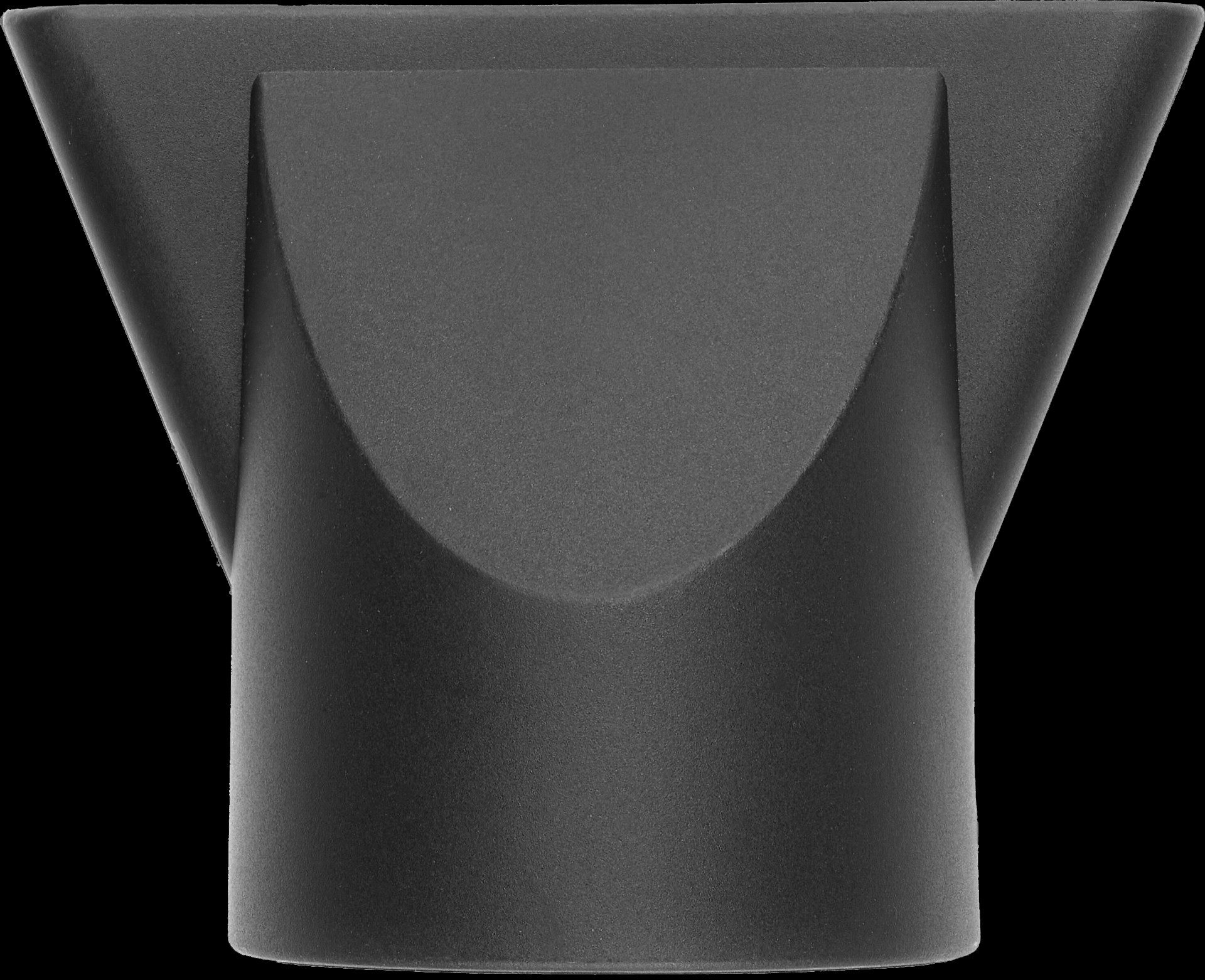 Efalock Embout Ondulatoire 7.8 cm ePRO slim - Buse de Styling Professionnel