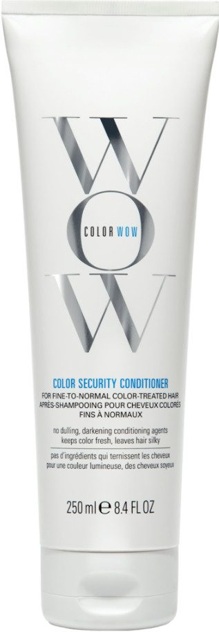 Color Wow Color Security Conditioner Cheveux Normaux à Épais 250ml