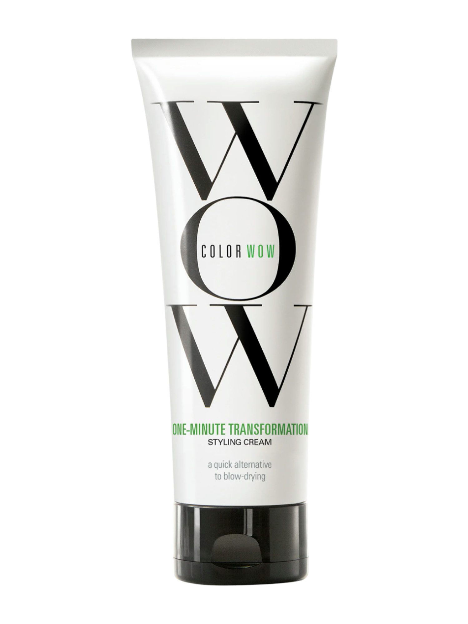 Color Wow One Minute Transformation - Crème Coiffante Lissante 120ml