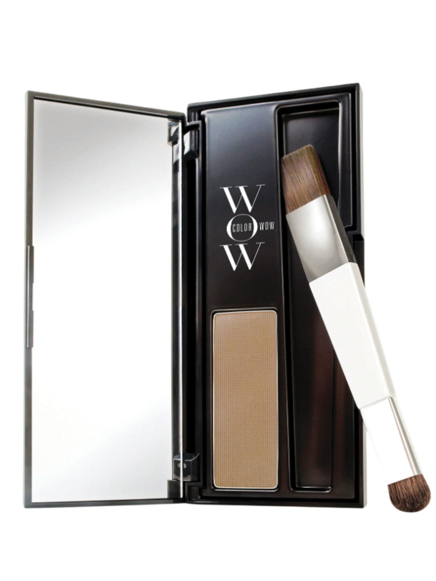Color Wow Root Cover Up Dark Blonde - Poudre Retouche Racines Blond Foncé