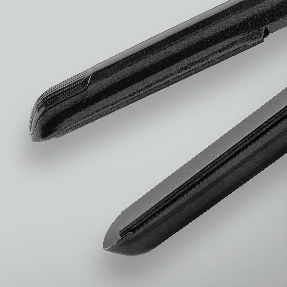 Ultron Talay Ceramic Black - Lisseur Professionnel Céramique Tourmaline