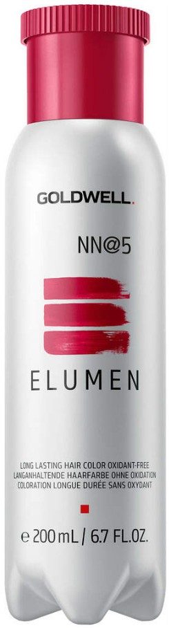 Goldwell Elumen NN@5 Coloration Permanente Sans Oxydation 200ml