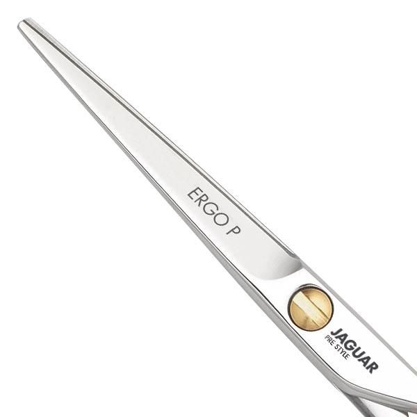 Jaguar Pre Style Ergo P 6.1 - Ciseaux de Coiffure Ergonomiques Professionnels