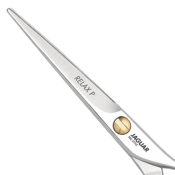 Jaguar Pre Style Relax P 5.5OS - Ciseaux Ergonomiques Professionnels