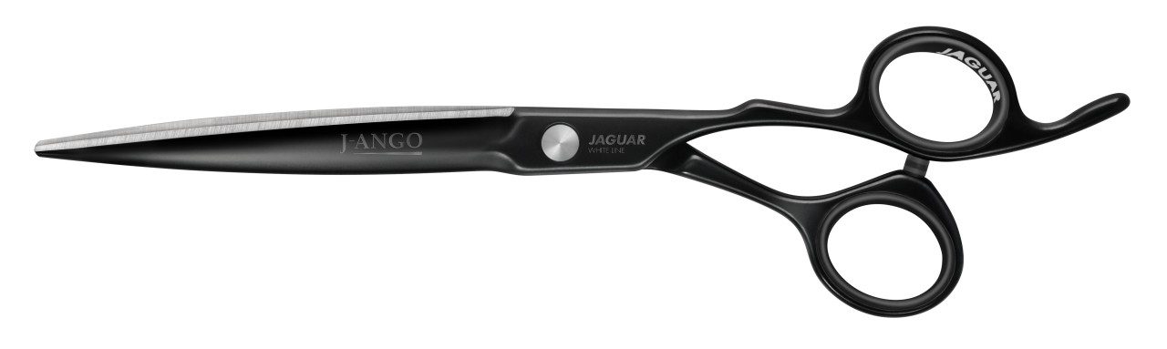 Jaguar J-Ango 7.0 - Ciseaux de Coiffure Professionnels Haute Précision
