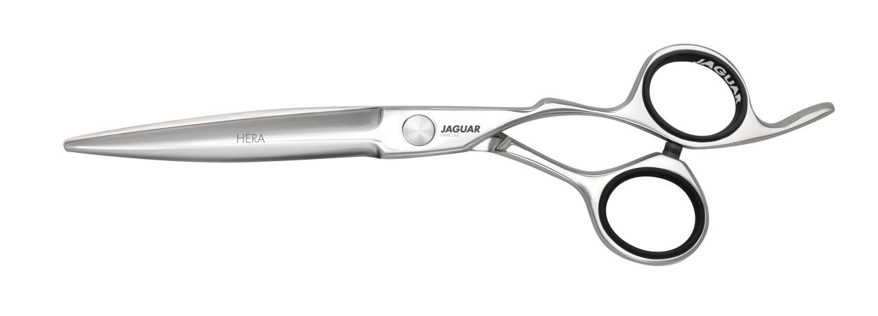 Jaguar Hera 7.0 - Ciseaux de Coiffure Professionnels Haut de Gamme