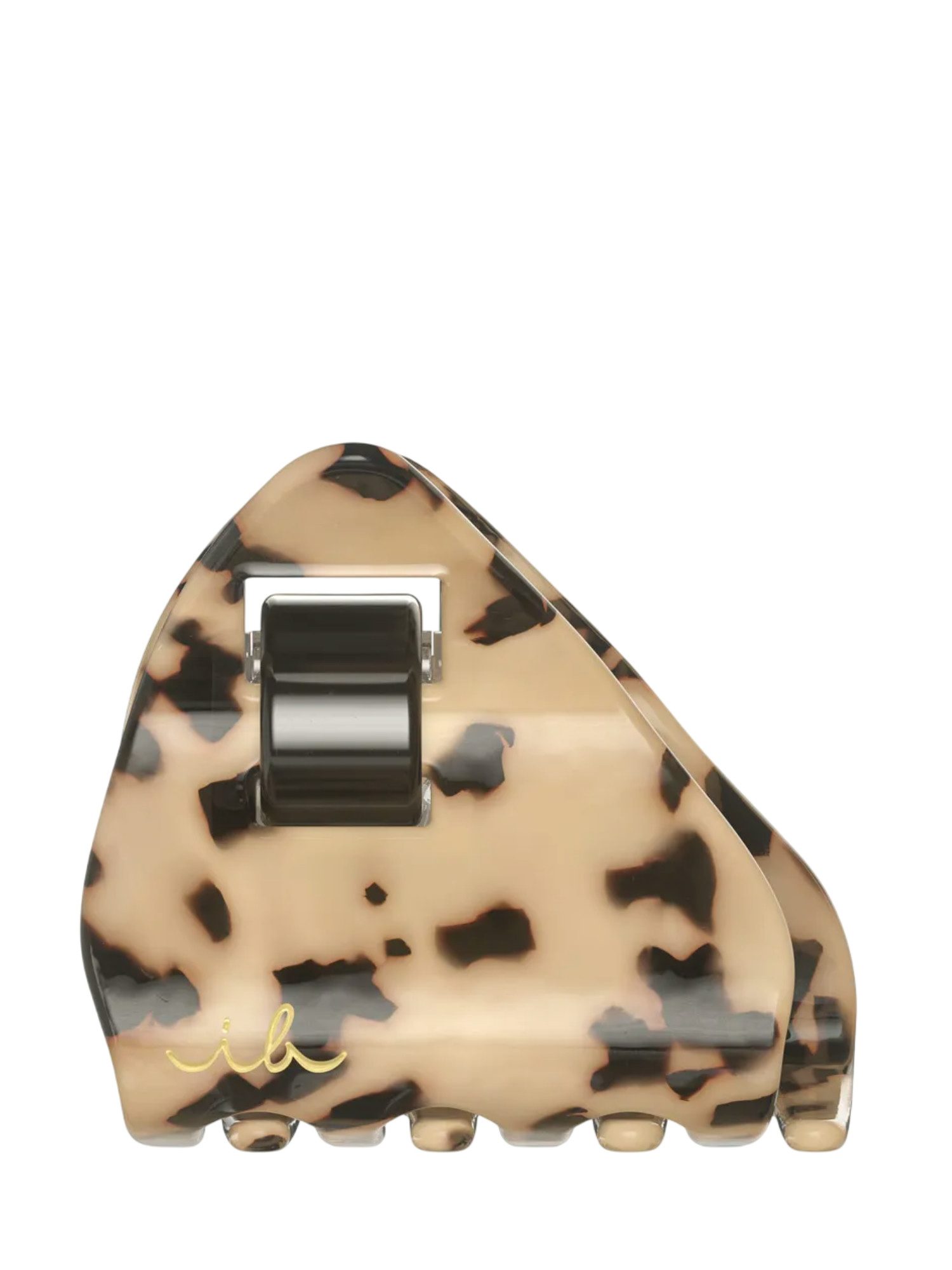 Invisibobble Everclaw Leo Love - Pince à Cheveux Motif Léopard