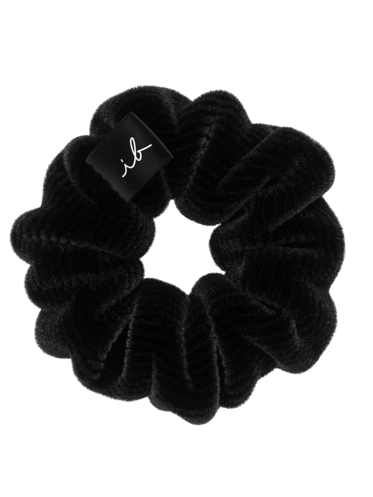 Invisibobble Sprunchie Dusk Till Dawn - Chouchou Élégant avec Technologie Spirale