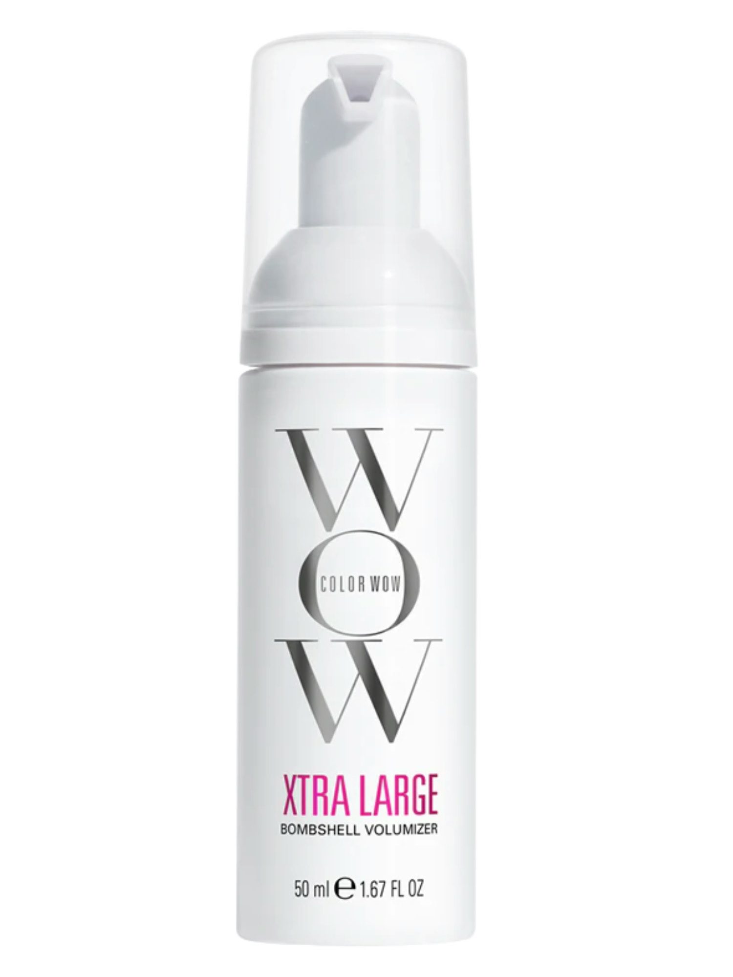 Color Wow XL Bombshell Volumizer 50ml - Mousse Volume Sans Alcool