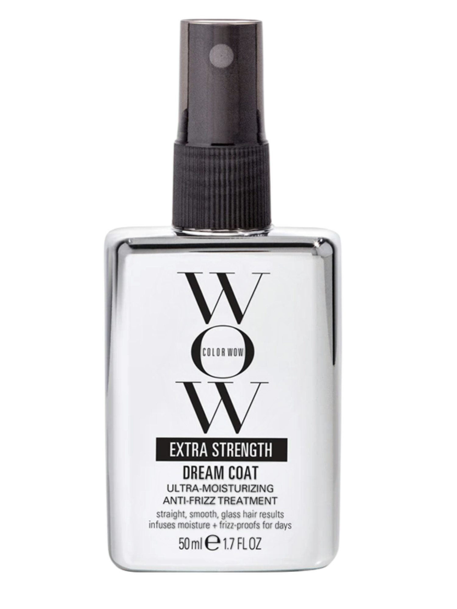 Color Wow Dream Coat Extra Strength 50ml - Traitement Anti-Frisottis Ultra-Puissant