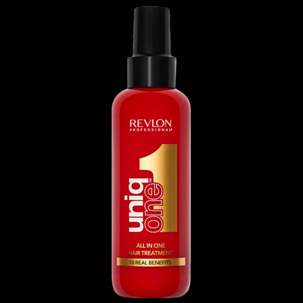 Revlon Uniq One Treatment Classic 150ml - Soin Sans Rinçage Multifonction