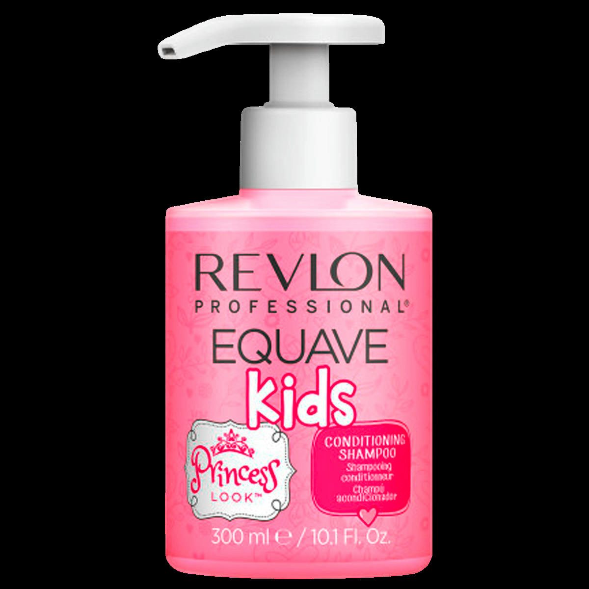 Revlon Equave Kids Princess Shampooing Douceur 300ml