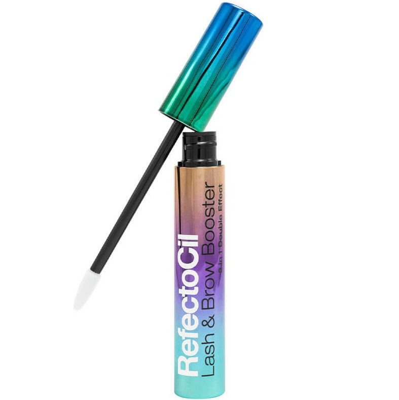 Refectocil Lash &amp; Brow Booster Vegan 6ml - Sérum Cils et Sourcils