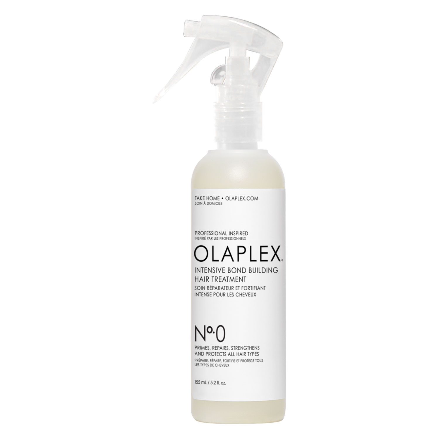 Olaplex N°0 Intensive Bond Building Hair Primer 155ml