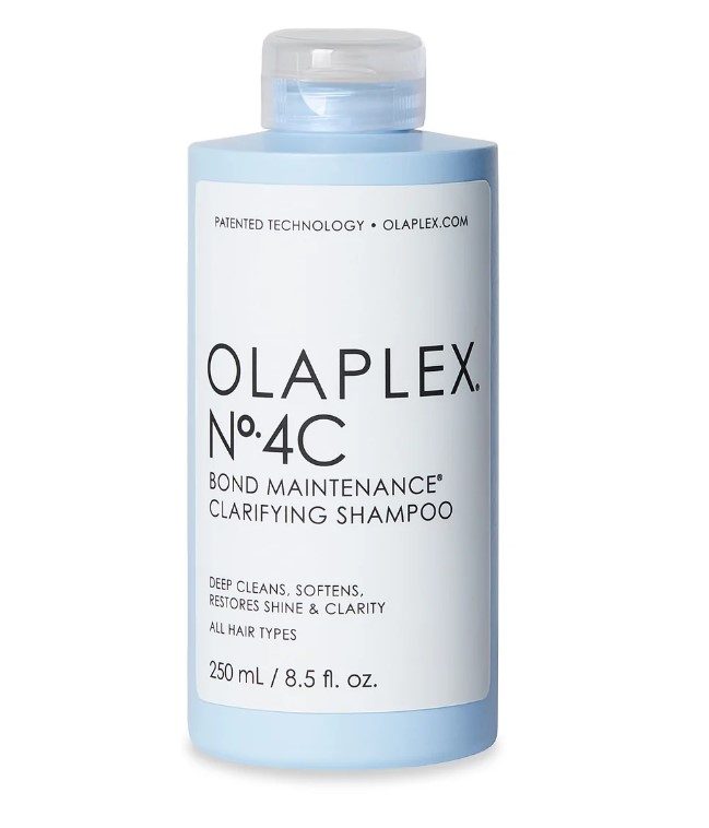 OLAPLEX Nº4C Bond Maintenance Shampooing Clarifiant 250ml