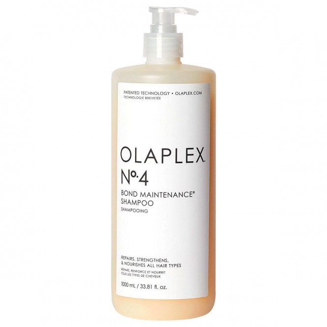 OLAPLEX N°4 Bond Maintenance Shampooing 1L
