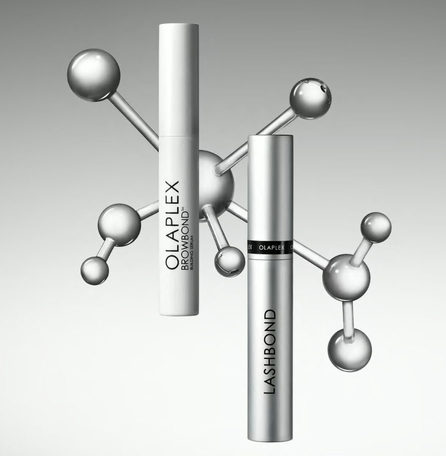 Olaplex Browbond Building Serum - Sérum Renforcateur pour Sourcils 3,5ml