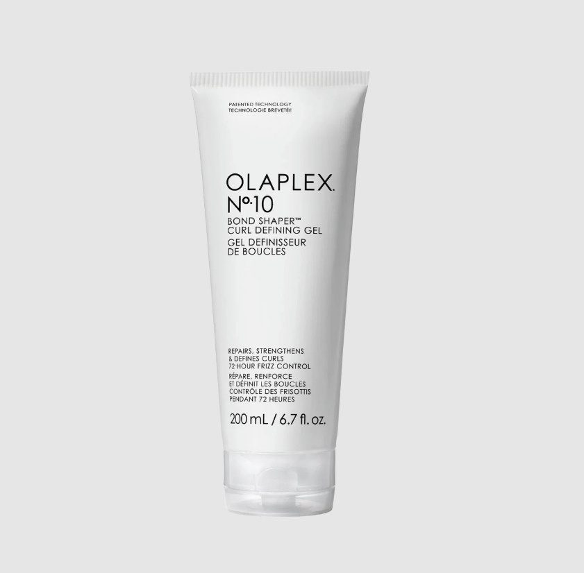 OLAPLEX Nº 10 Bond Shaper Curl Gel 200ml - Gel Définition Boucles